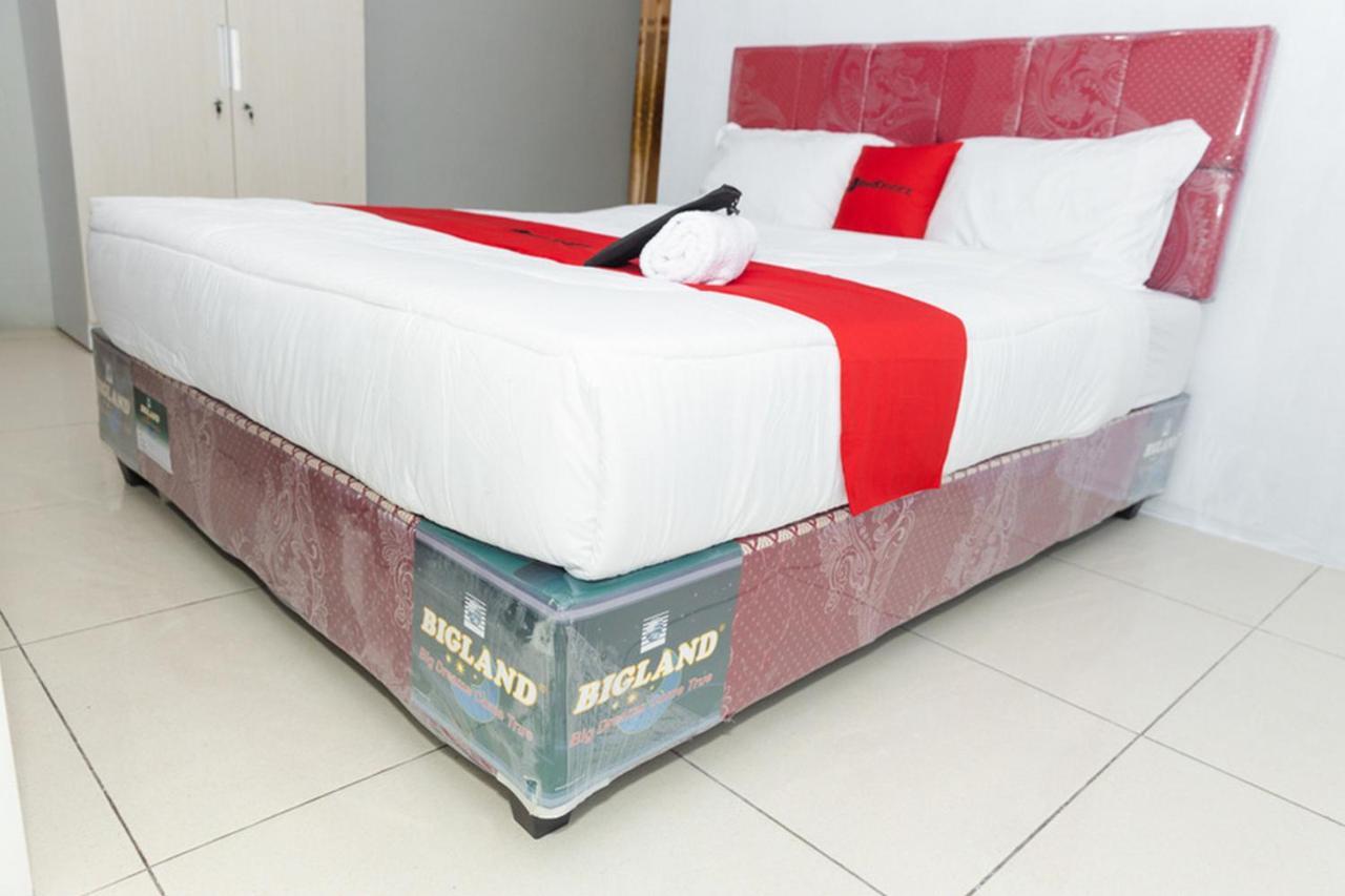 Reddoorz Near Transmart Kairagi Dua Manado