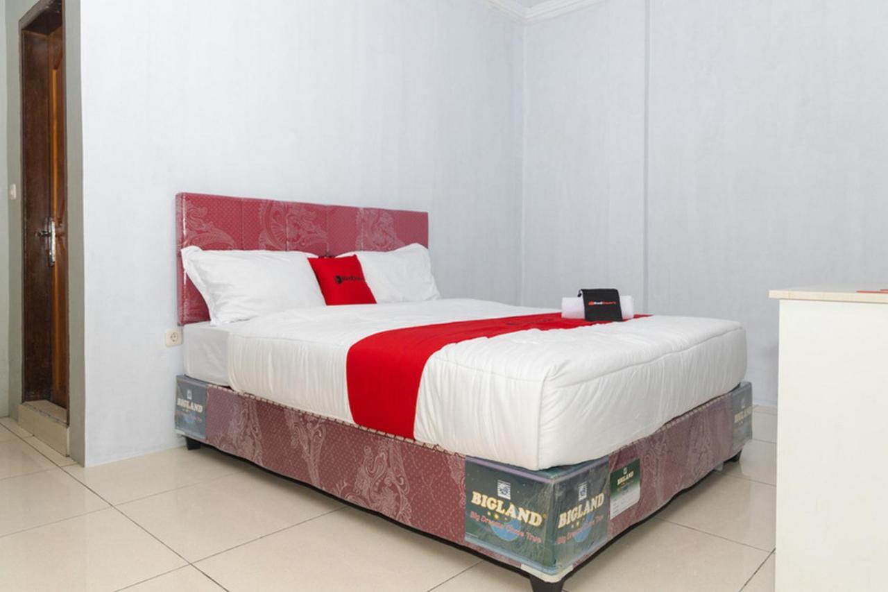 Reddoorz Near Transmart Kairagi Dua