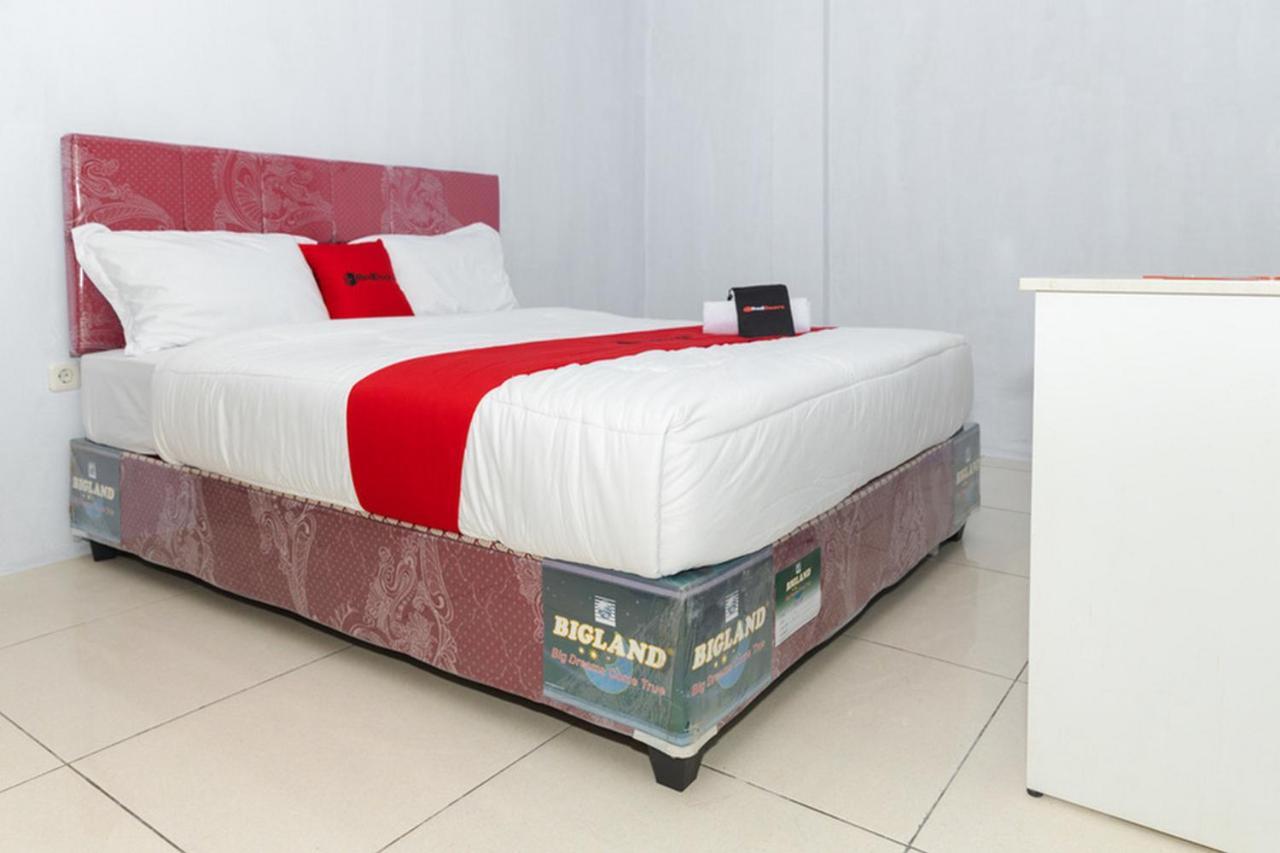 Reddoorz Near Transmart Kairagi Dua 3*